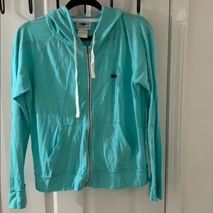 Menemsha Blues Hoody from Martha’s Vineyard